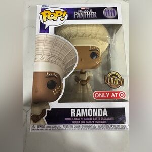 Funko Ramonda #1111